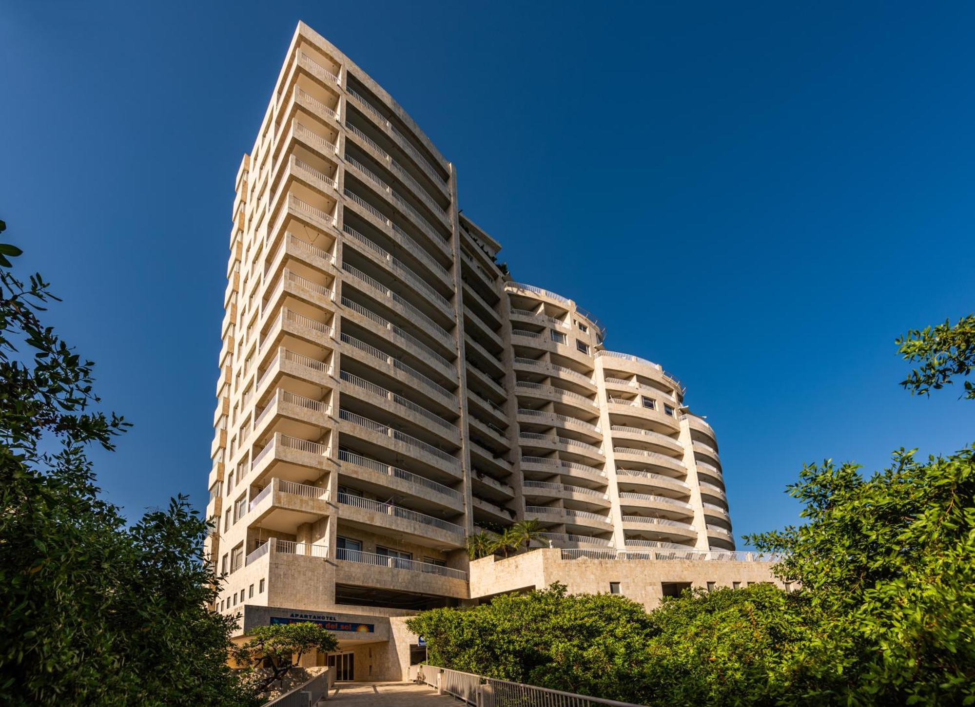 Hotel Irotama Del Sol, Santa Marta